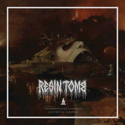 Resin Tomb : Unconsecrated - Ascendancy